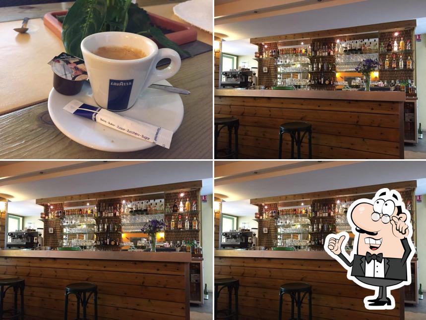Le Café du Soleil