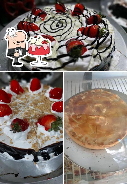 Lanchonete do Paizão image