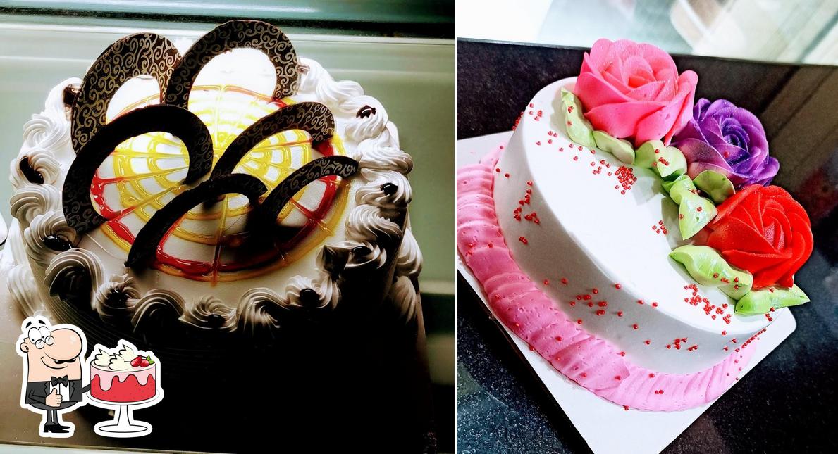 Cake n Bake photo