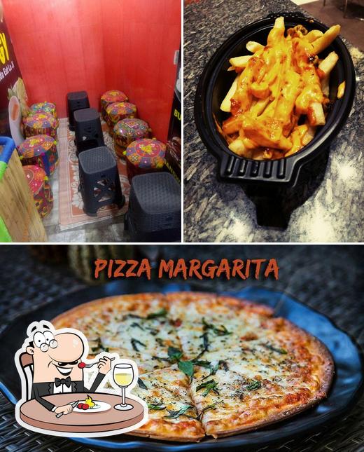 Food at Eatology
