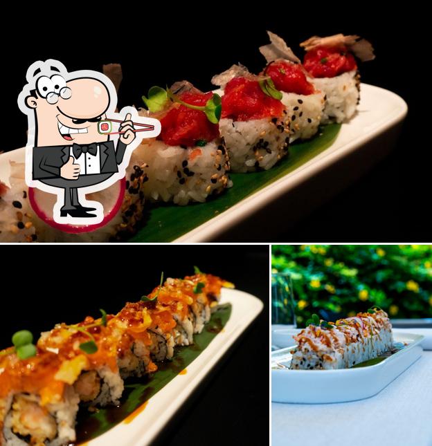 {Restaurant_name} offre piatti di sushi