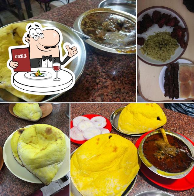 Hotel Moonlight Chinese Restaurant