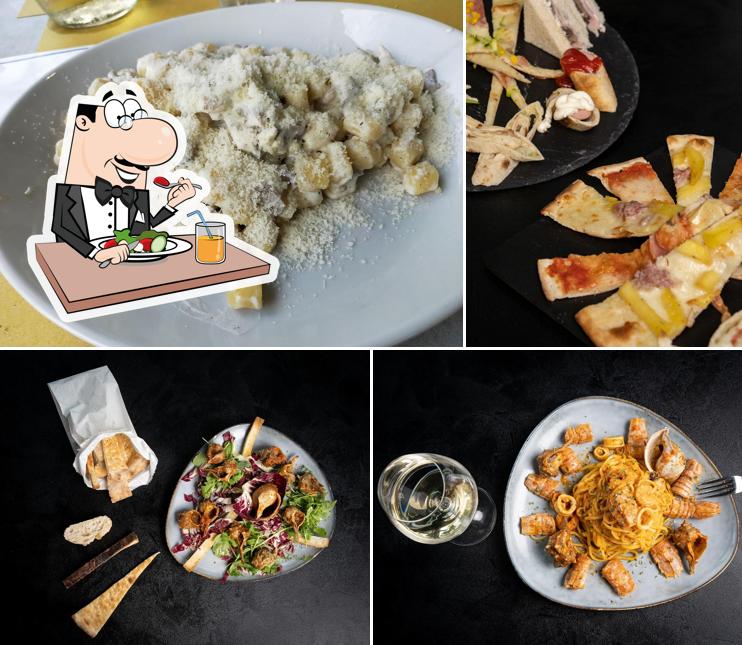 Koko's bar ristorante pizzeria