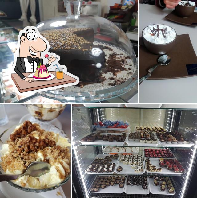 Pasticceria Da Mario