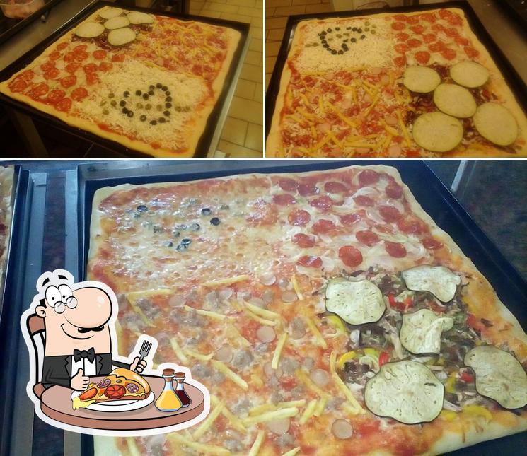 Pizza Paradise