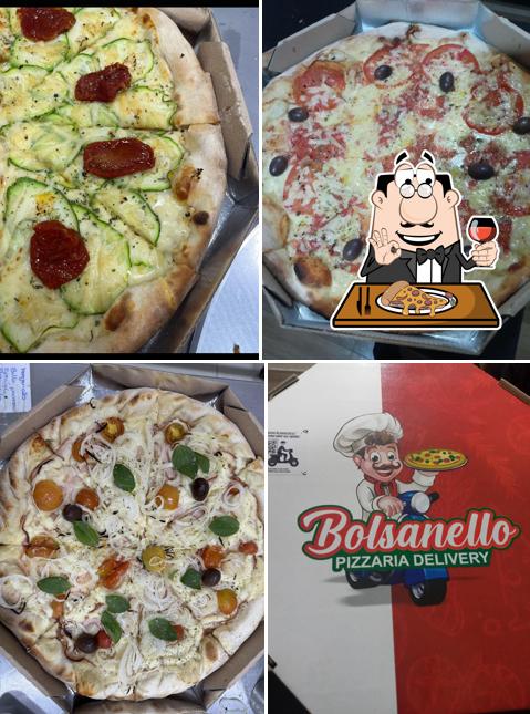 Pizzaria Bolsanello