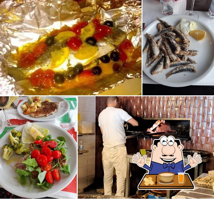 Cibo al Jolly Due