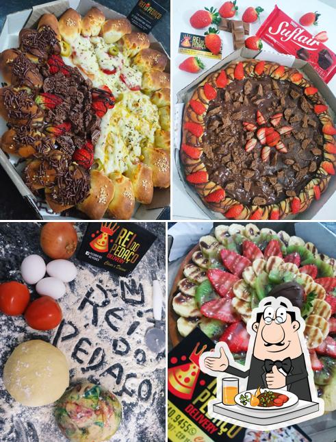 Pizzaria Rei do Pedaço