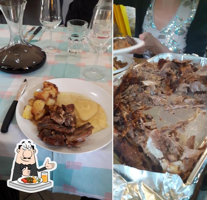 Cibo al Cosio Maria