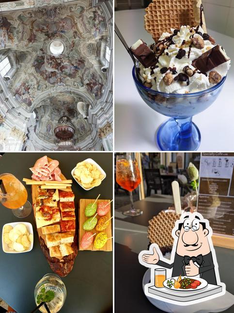 Mousse al cioccolato al Crema&cioccolato