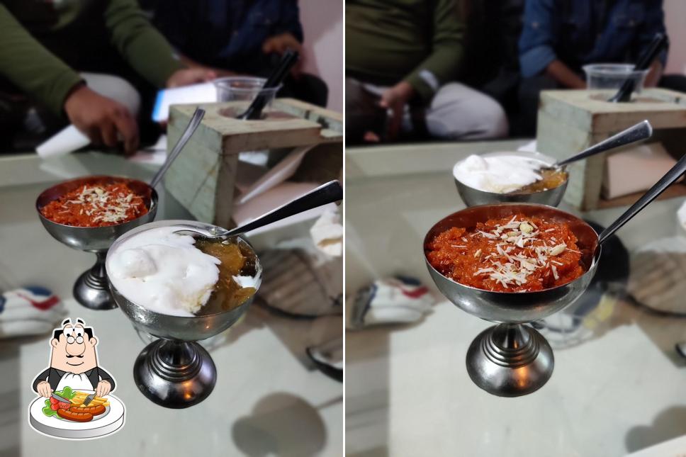 Meals at KULTURE bar by Malnadu