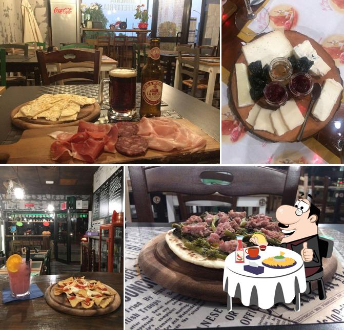 La Butega del Vino Vineria