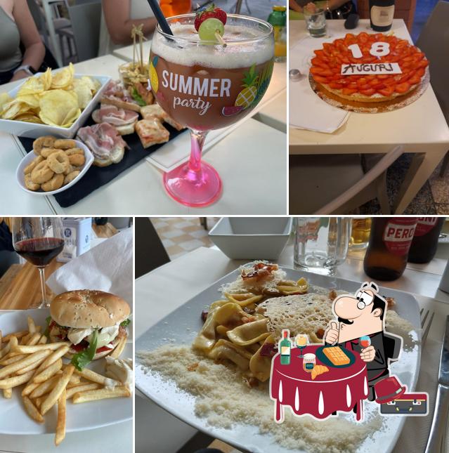 Cialde al Ai portici