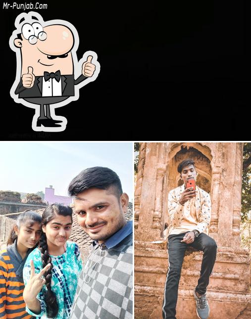 See this image of Satyam Gupta Samosas & Sweets