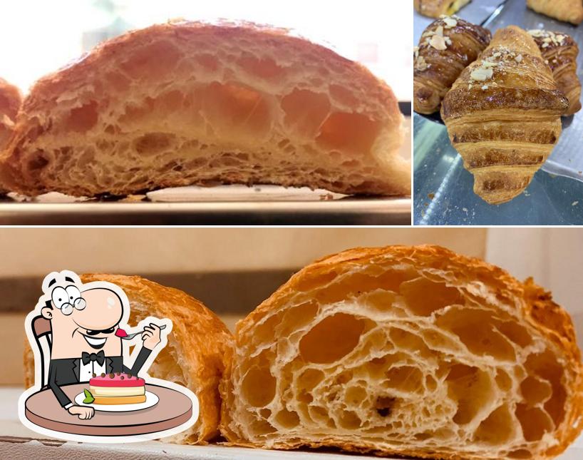 Argana : Boulangerie & Pâtisserie