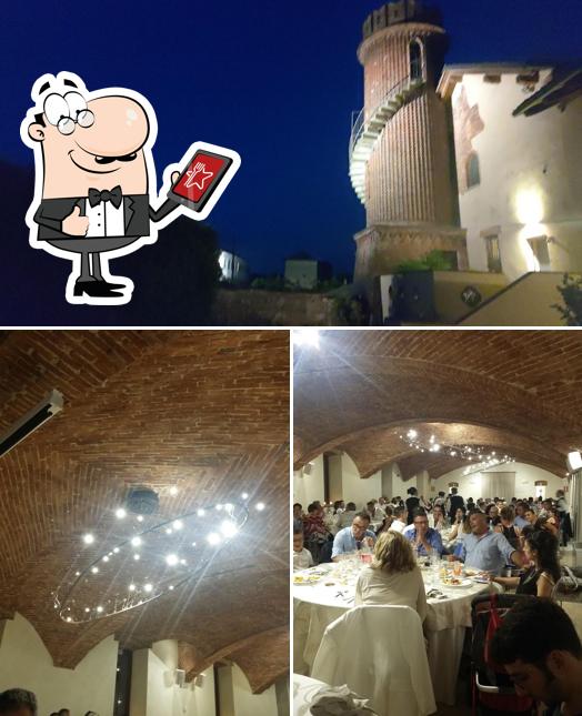 Ristorante La Torre
