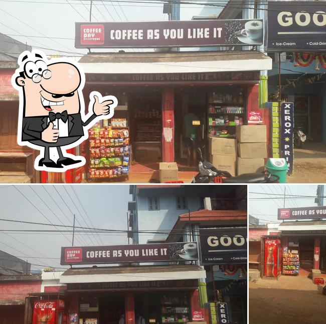 See this picture of Coffee As You Like It