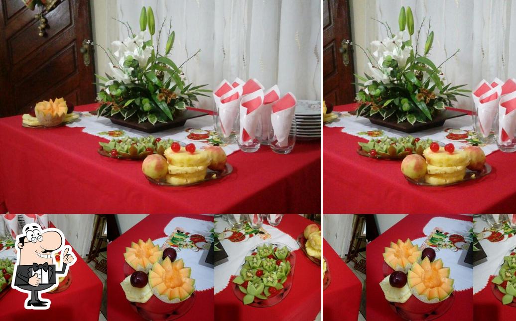 Look at this photo of Padaria e Confeitaria Fiestas