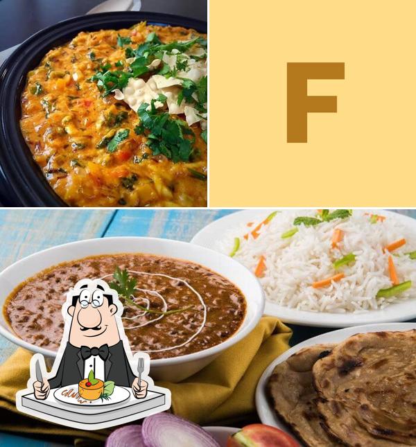 Food at Food Central