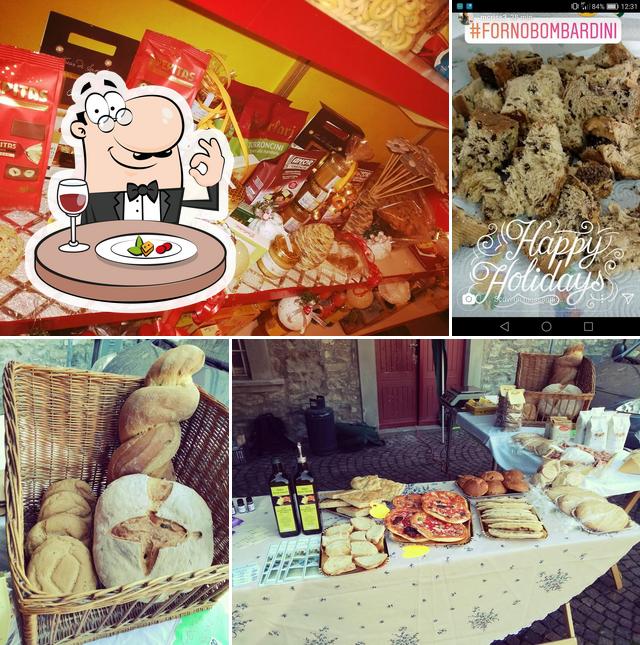 Cibo al Forno Bombardini di Bombardini Lara snc