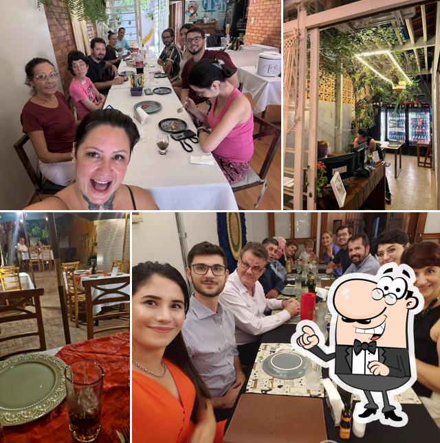 Palestra Itália Pizza Bar