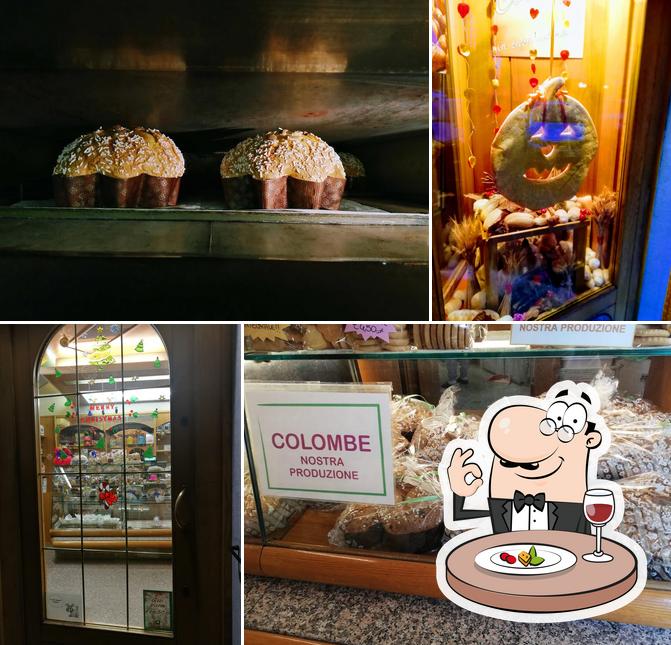 Panificio Cornago, La Casa Del Pane