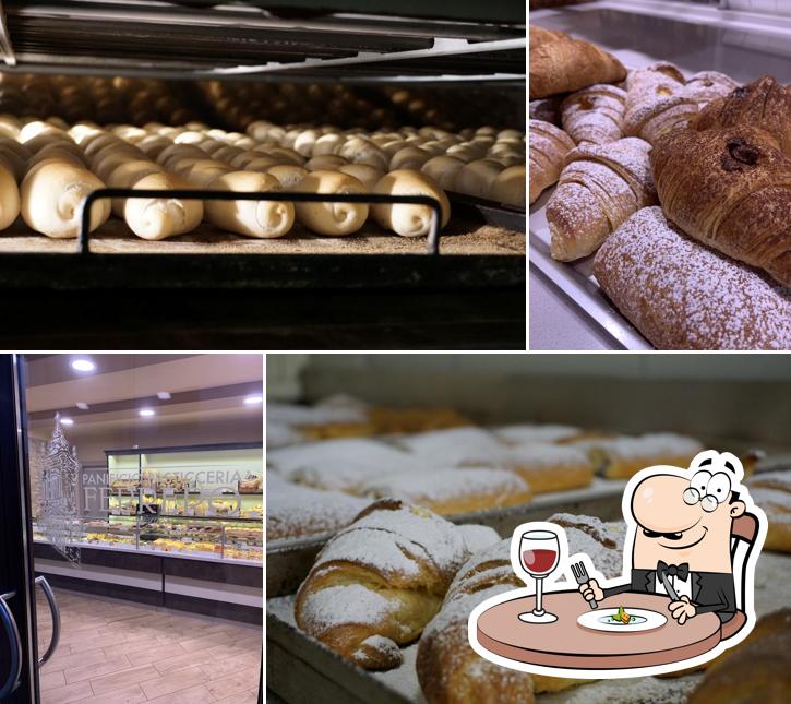 Panificio Pasticceria Ferrero