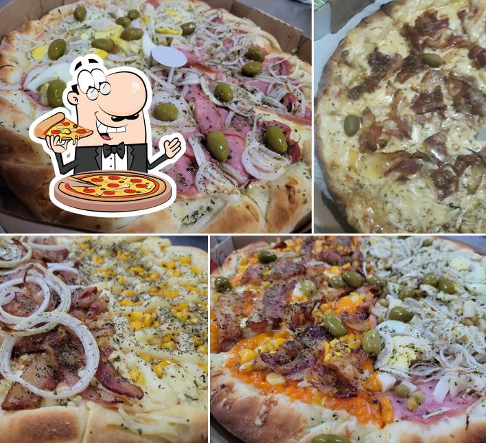 Pizzaria Sociale