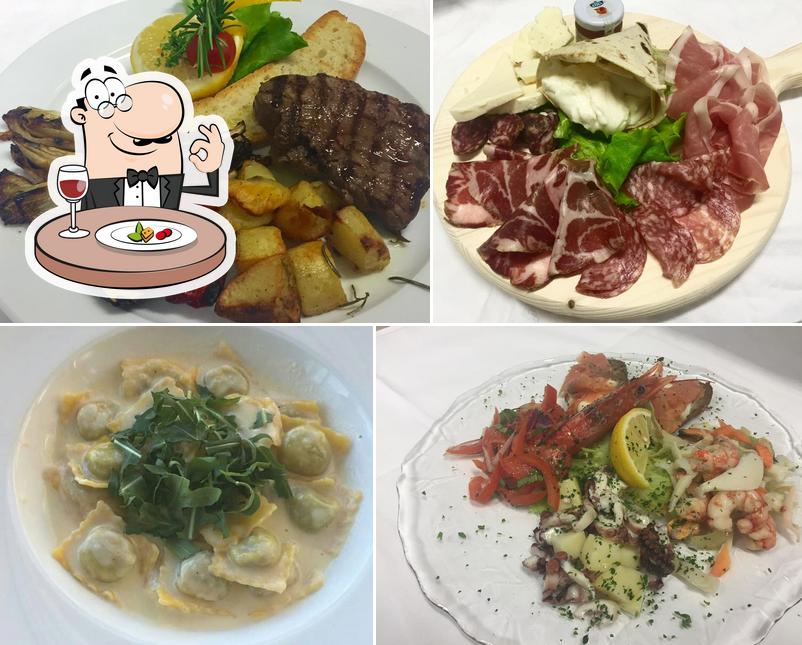 Ristorante Marechiaro