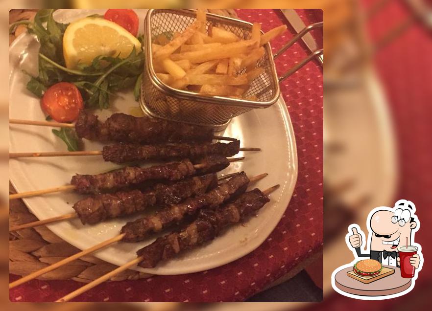 Ristorante il Feudo