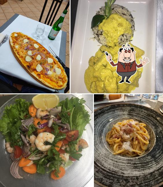 Cibo al Brickoven 21