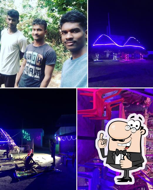 Sairam dhaba&restaurent