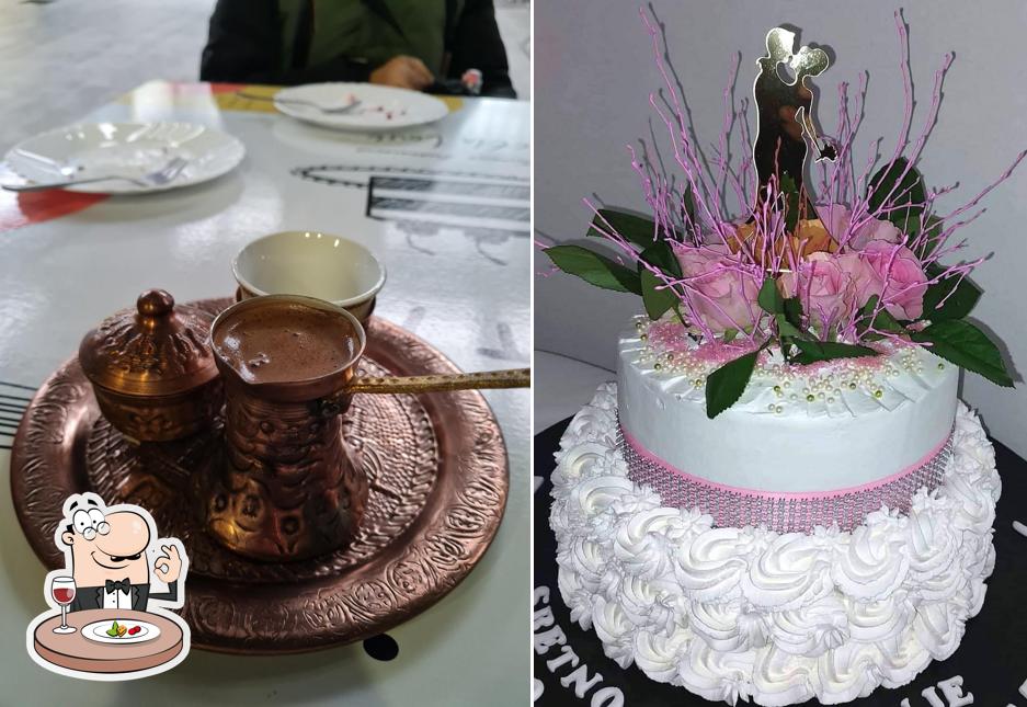 Platti al Tortica