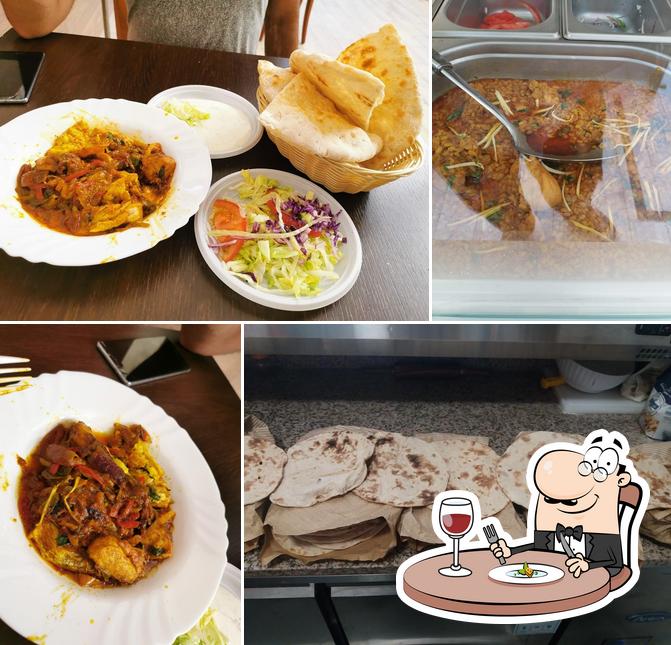 Zam Zam Pak - Ristorante Pizzeria Kebab