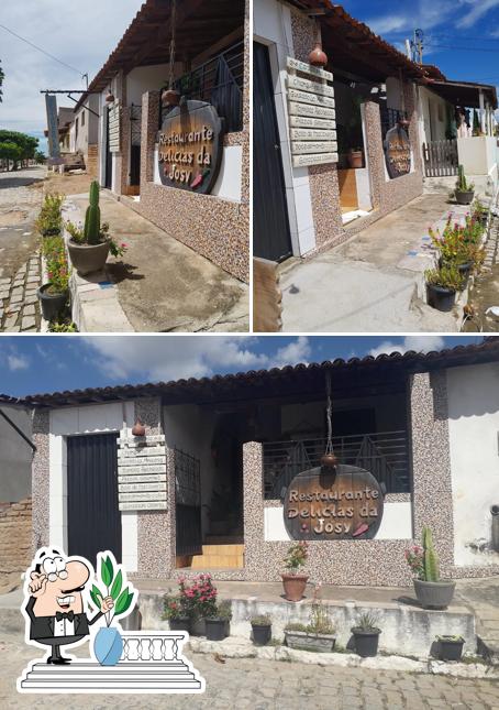 Restaurante Delícia da Josy