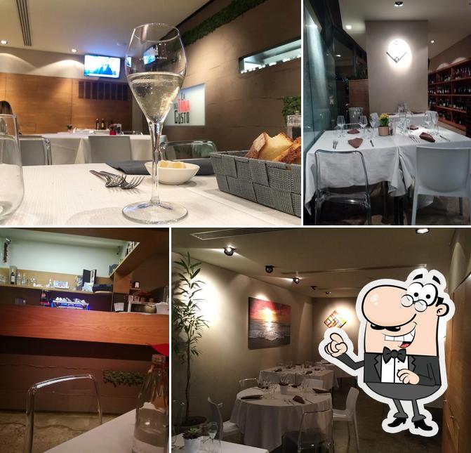 Ristorante La Tana del Gusto