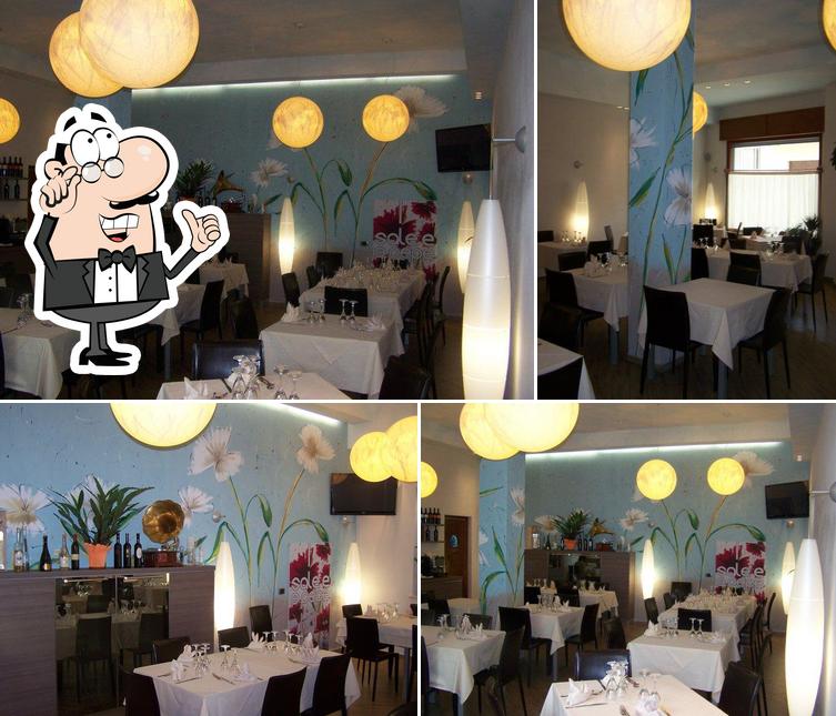 Ristorante Sale e Pepe