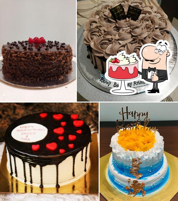 Cakes 'N' Crumbs photo