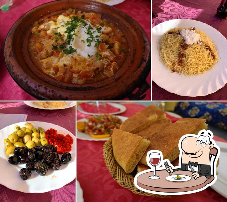 Dar Ait Bara chez Habitant