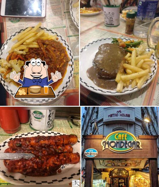 Cafe Mondegar