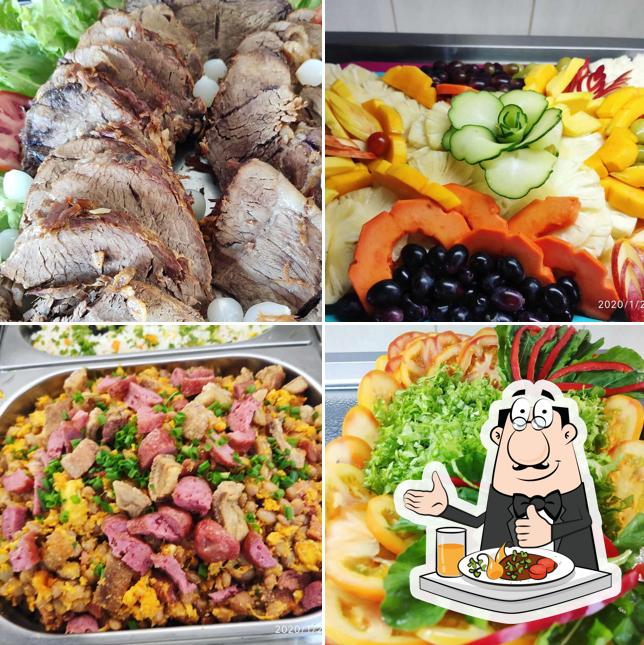 Churrascaria do Derson - Matriz Curvelo