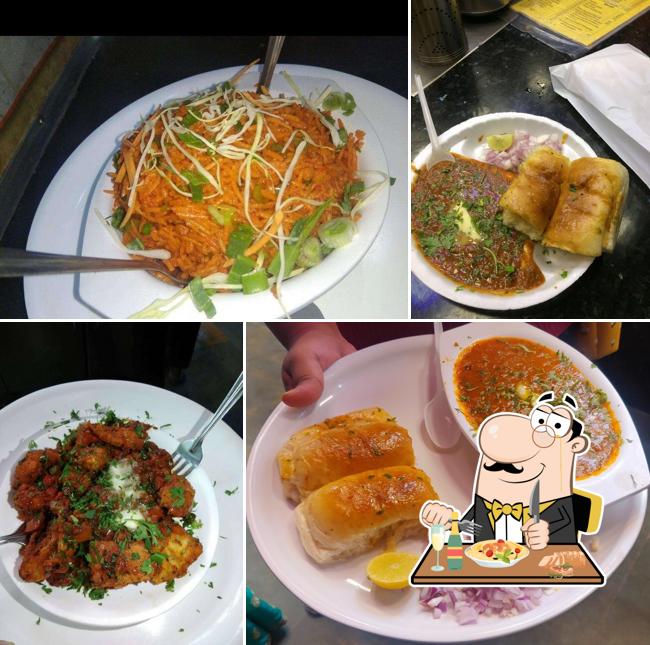 Meals at Shree Siddhivinayak Fast Food