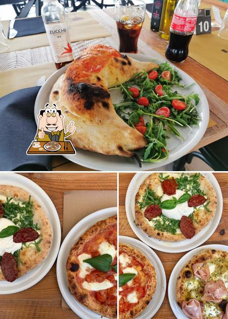 La pizza è il piatto veloce più amato al mondo
