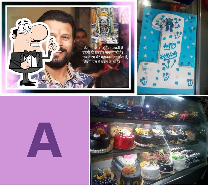 Ashish Bakery Alot
