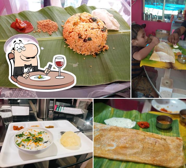 The Dosa Houzz