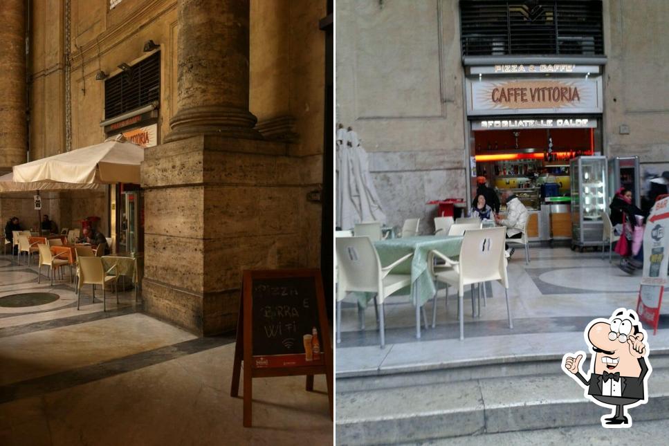Caffè Vittoria
