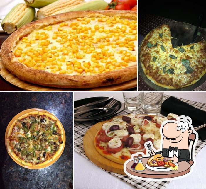 Deshu's Little Italy Cafe