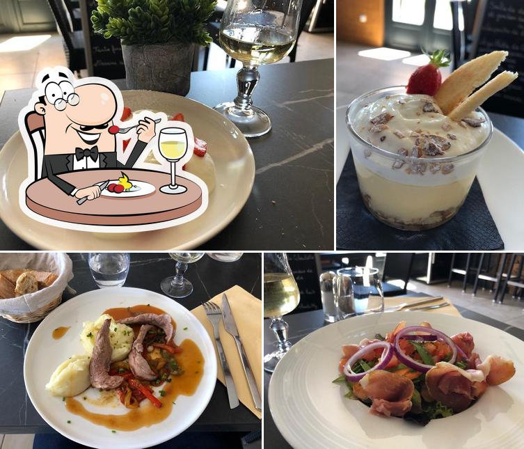 Restaurant La Marina du Ponteil
