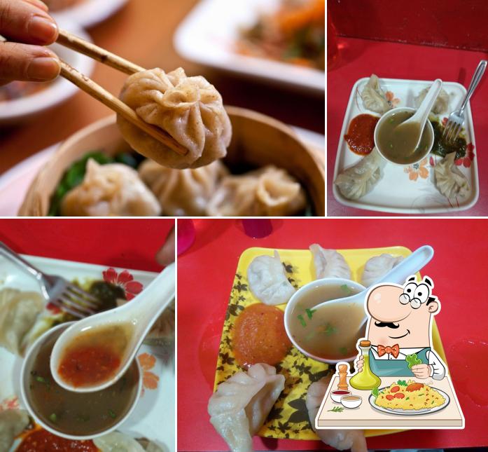 Meals at Momos 20