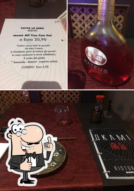 Guarda la foto di Okami